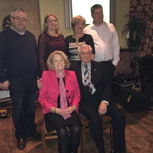 Meet your Posher, Eileen